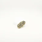 Dendritic Agate Cabochone 2.5 Inches