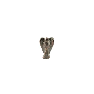 Garnet Angel 2 Inches