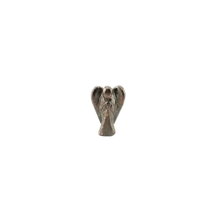 Garnet Angel 2 Inches