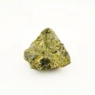 Green Tourmaline Epidot Raw Weight - 370 Grams