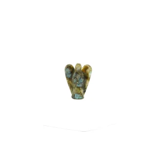 Labradorite Angel 2 Inches