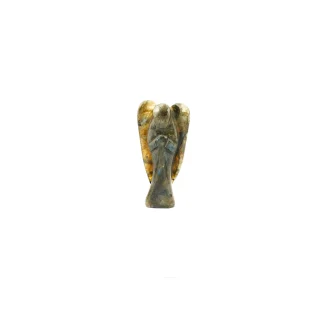 Labradorite Angel 3 Inches