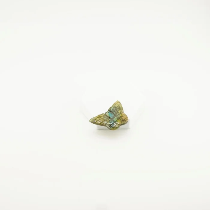 Labradorite Butterfly 1.5 Inches