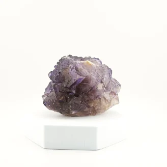 Purple Flourite Raw 710 Grams