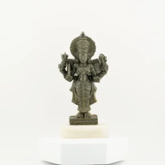 Pyrite Laxmiji