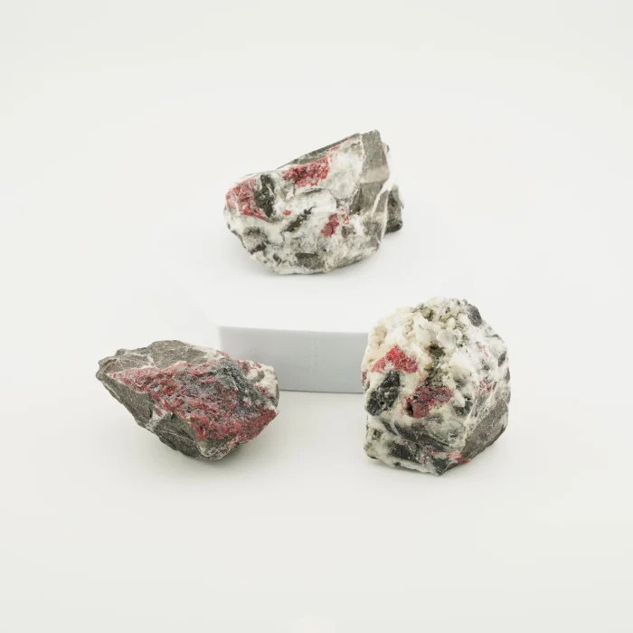Rhodochrosite Raw - 162 gram – 240 gram