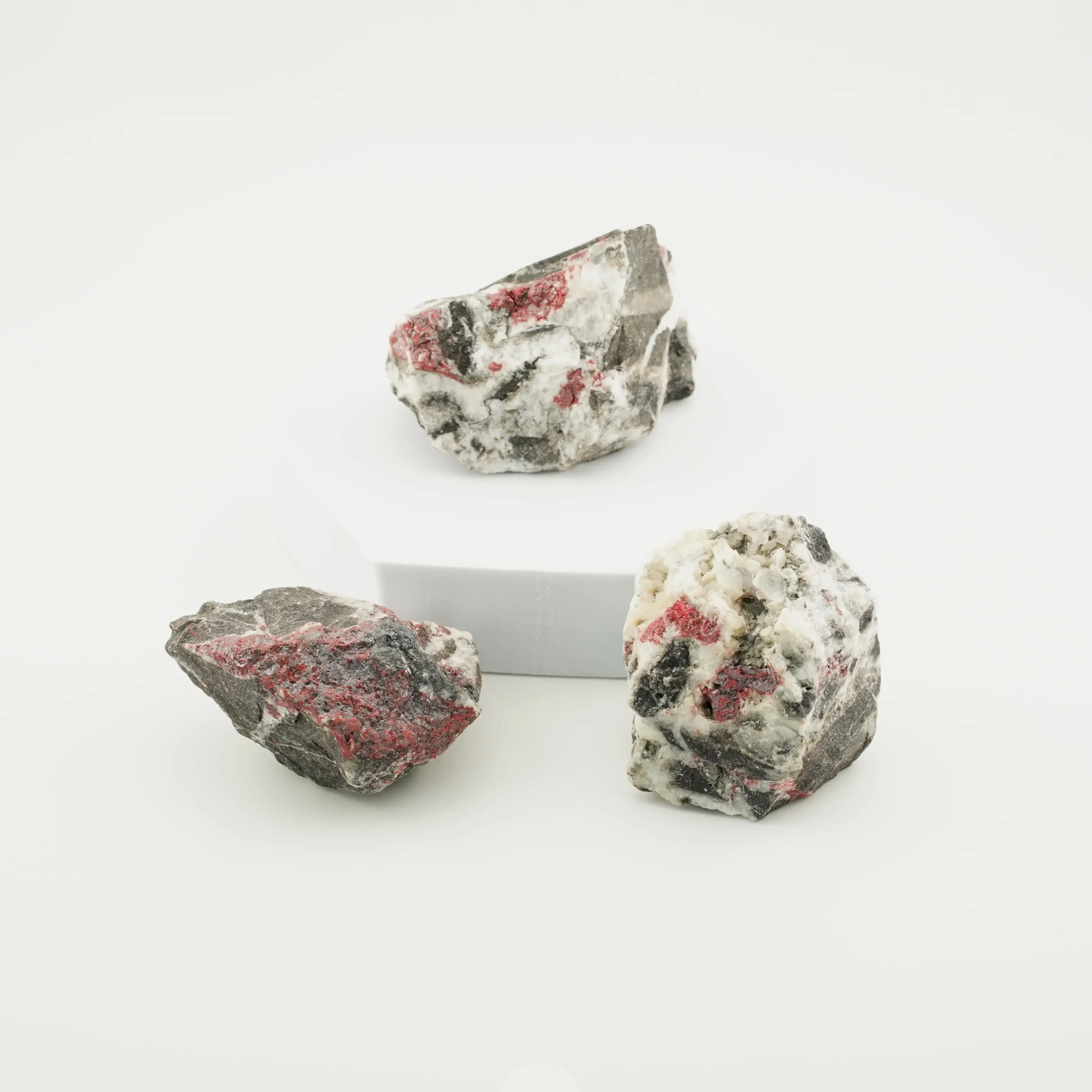 Rhodochrosite Raw - 162 gram – 240 gram