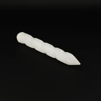Selenite Wand 4 Inches