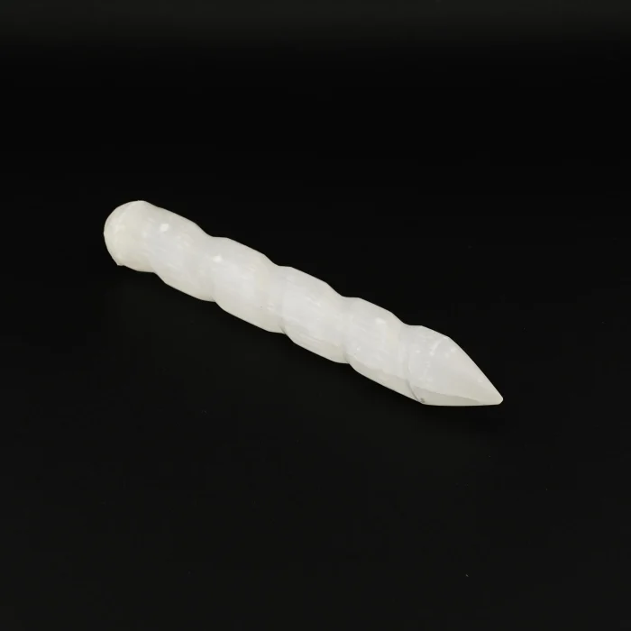 Selenite Wand 4 Inches