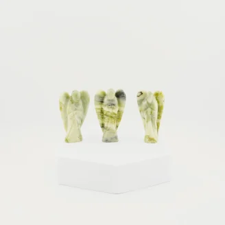 Serpentine Angel 2 Inches