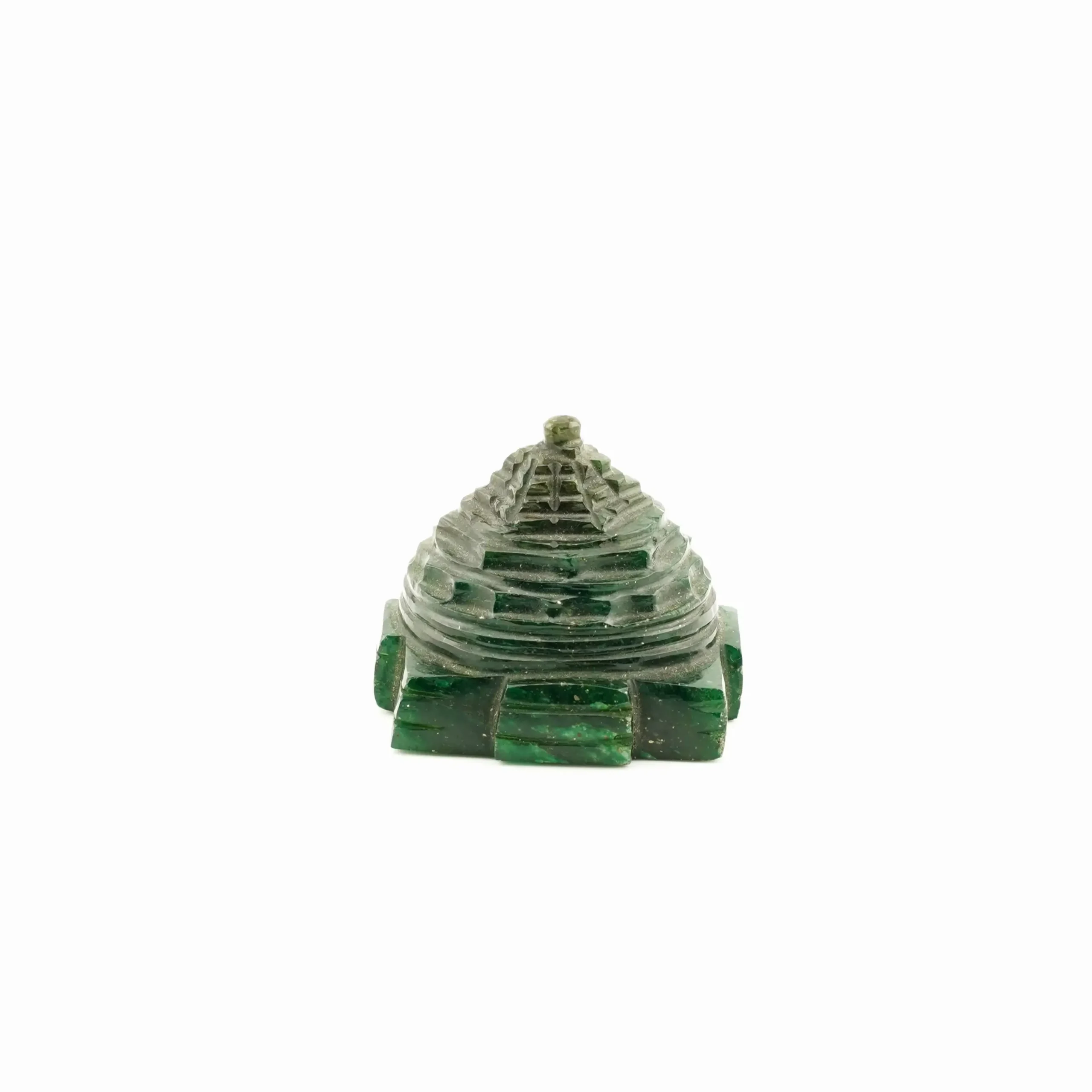 Shri Yantra Weight - 131 Grams