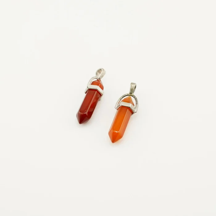 Carnelian Pendant Carnelian Pendant