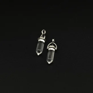 Clear Quartz Pendant