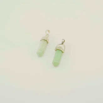 Green Aventurine Pendant
