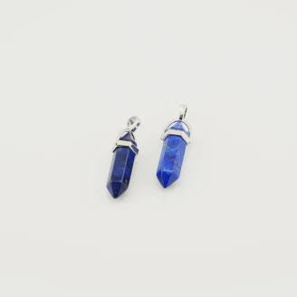 Lapis Lazuli Pendant