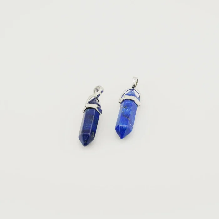 Lapis Lazuli Pendant Lapis Lazuli Pendant