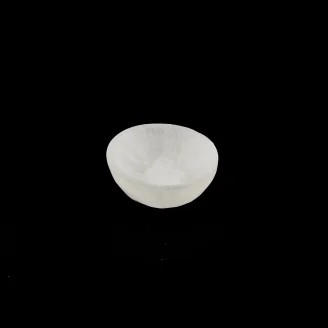 Selenite Bowl 2 Inch