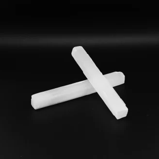 Selenite Raw Sticks 6 Inch