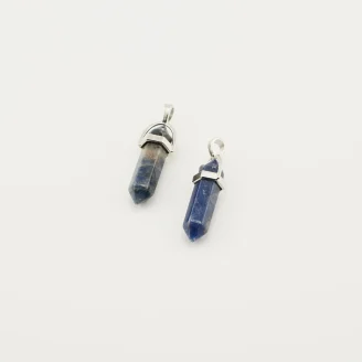 Sodalite Pendant