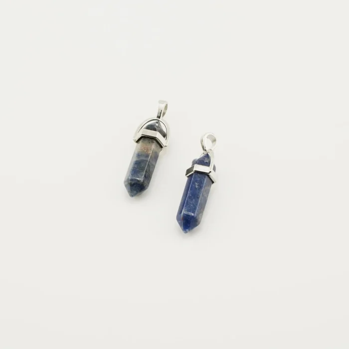 Sodalite Pendant Sodalite Pendant