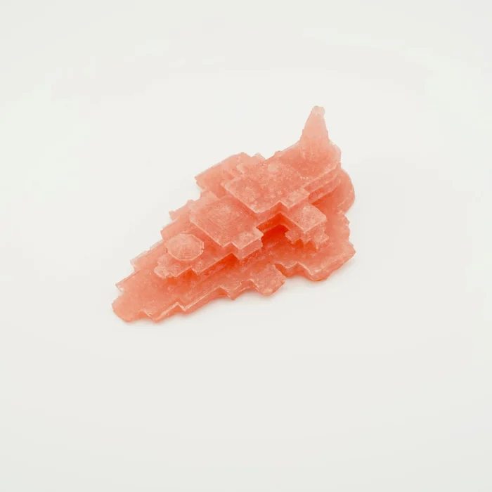 Carnelian Ram Mandir 150 Grams Carnelian Ram Mandir 150 Grams