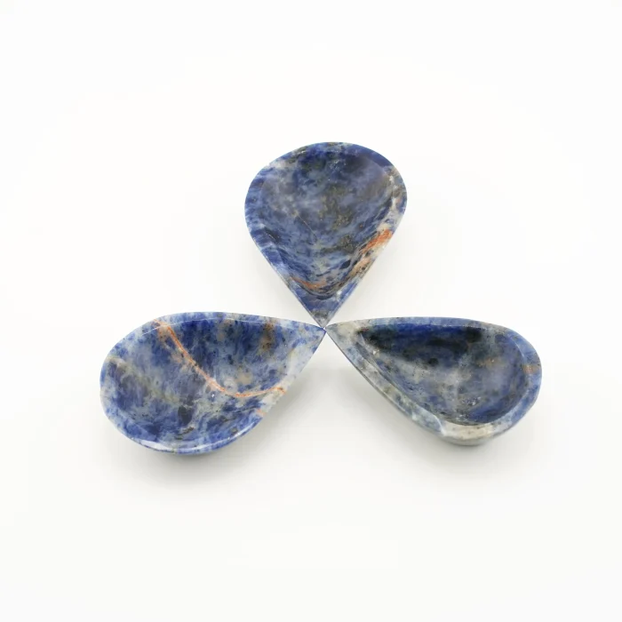 Lapis Lazuli Diya