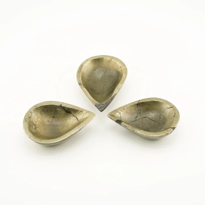 Pyrite Diya Pyrite Diya