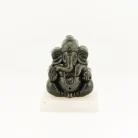 Pyrite Ganesha (A) 3.5 Inch