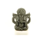 Pyrite Ganesha Size - 5 Inch.