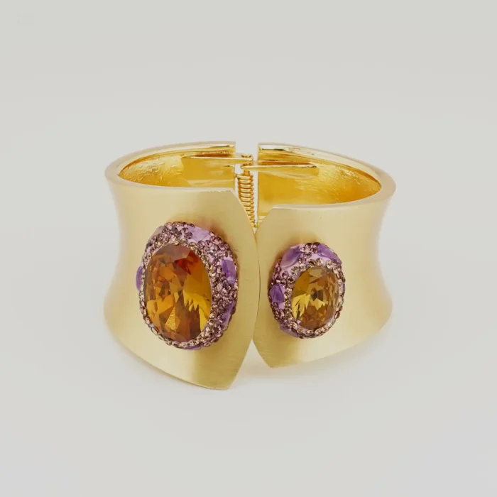 Turkey King Stone Bangle Turkey King Stone Bangle