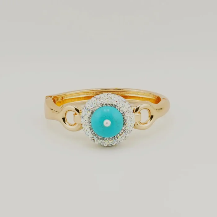 Turquoise Bangle Turquoise Bangle