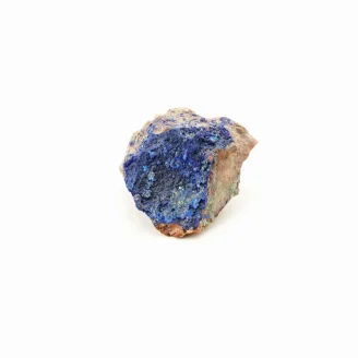 Azurite Raw - Weight 47 Grams