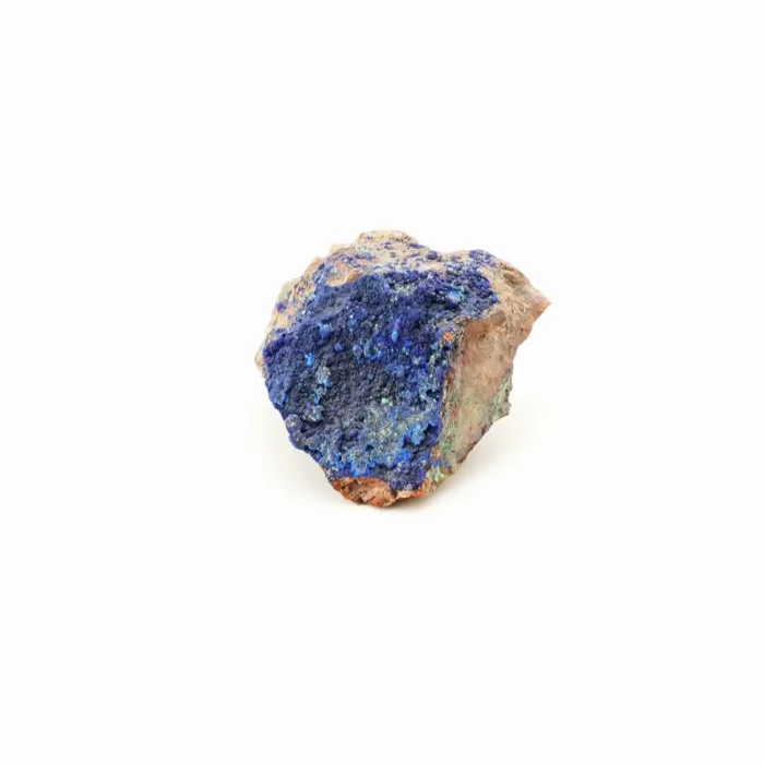 Azurite Raw - Weight 47 Grams