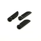 Black Obsidian Knife Size 3 Inch