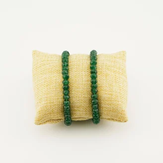Jade Bracelet 6MM