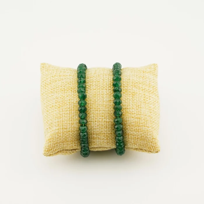 Jade Bracelet 6MM