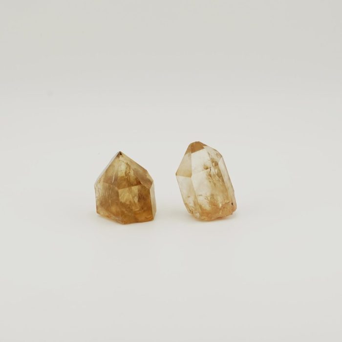 Citrine Raw 13 Grams to 17 Grams