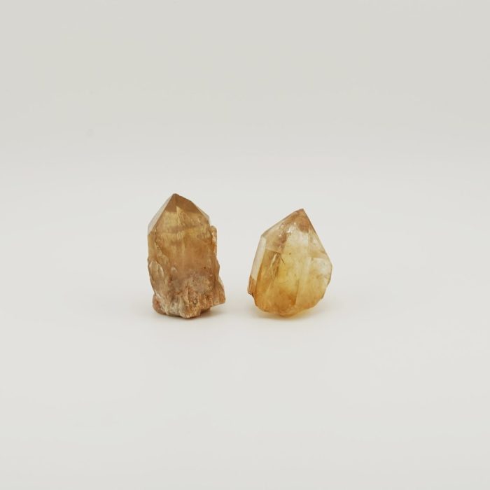 Citrine Raw 19 Grams to 23 Grams