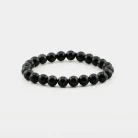 Black Obsidian Bracelet 8 MM