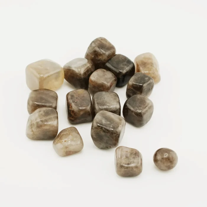 Indian Smokey Tumbles