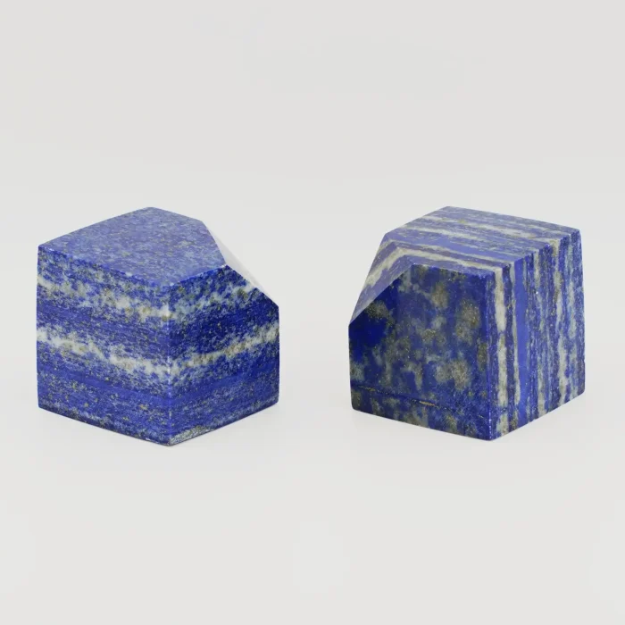Lapis Lazuli Weight 190 GM