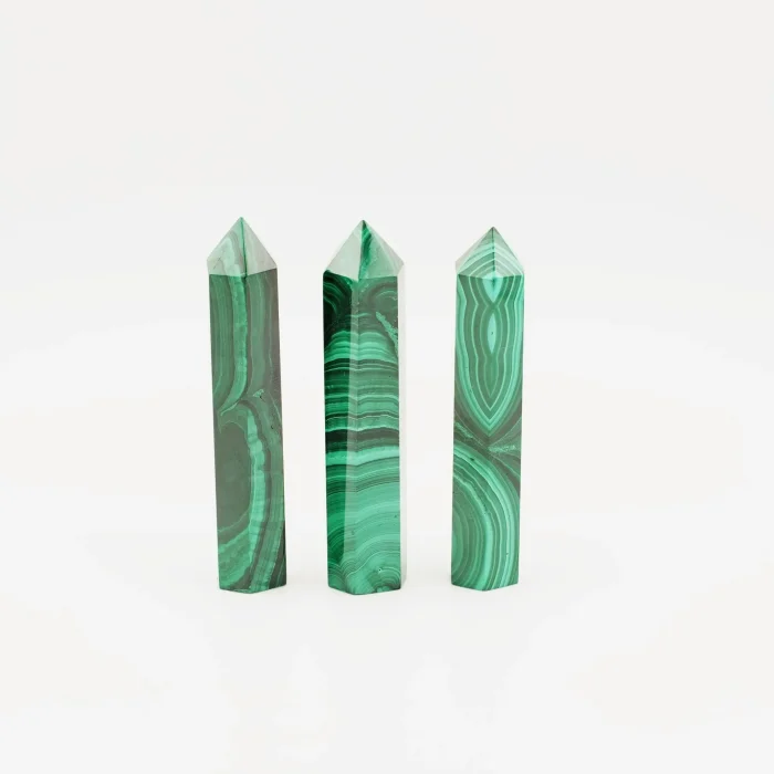 Malachite Tower