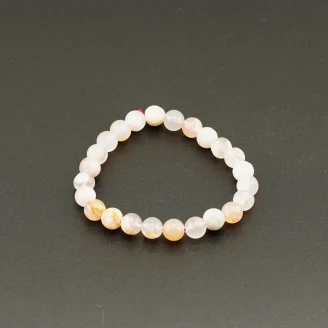Pink Sakura Bracelet