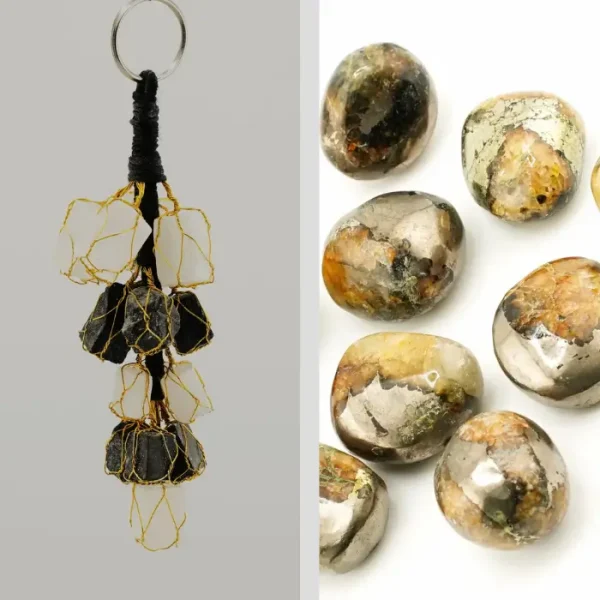 Slides__healing_stones___Mobile_One