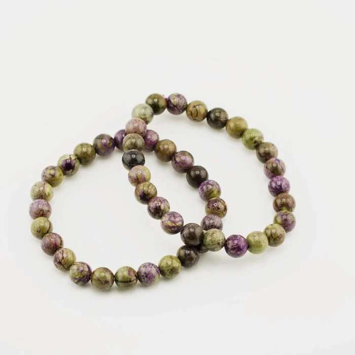 Stichtite Bracelet 8MM