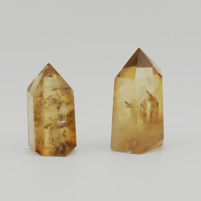 Citrine Tower 31GM to 35GM