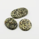 Dalmatian Jasper Cabochon Size Big