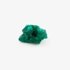 Dioptase Raw Weight 15 Carat