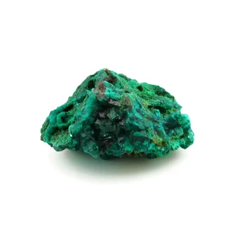 Dioptase Raw Weight 30 GM
