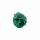 Dioptase Raw Weight 31 Carat